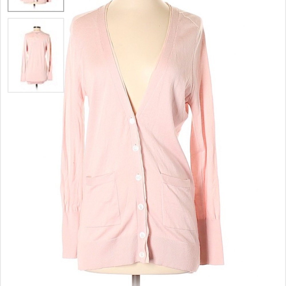 Tommy Bahama NWT Cardigan